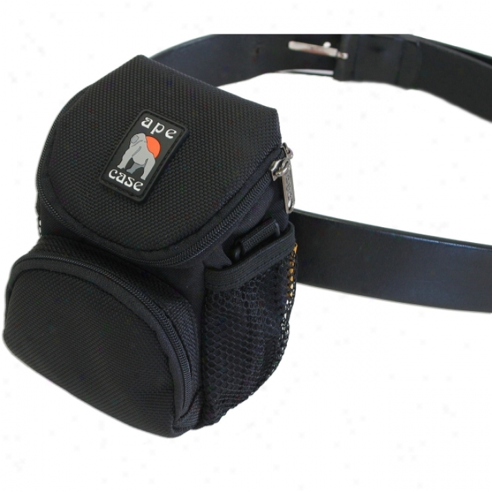 Norazza Ac165 Ape Digital Camera Case