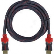 Nyko High Definition Digital Audio/visual Cable