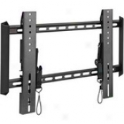 Omnimount Ulpf-m Medium Ultra Low Profile Fixed Wall Mount