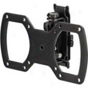 Omnimount Worldmount 3n1-s Tilt And Pan Flat Panel Wall Mount