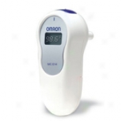 Omron Digital Ear Thermometer With Intellitemp