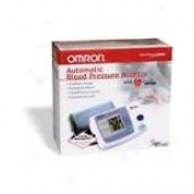 Omron Hem-711ac Blood Pressure Monitor