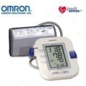 Omron Hem-780 Digital Blood Pressure Monitor