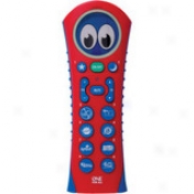 One For All Oark02r Kids Tv Remote Control