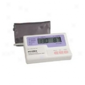 Oregon Scientific Bpw810 Talking Wrist Blood Pressure Adviser