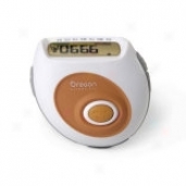 Oregon Scientific Pe823 Pedometer With Calorie Counter