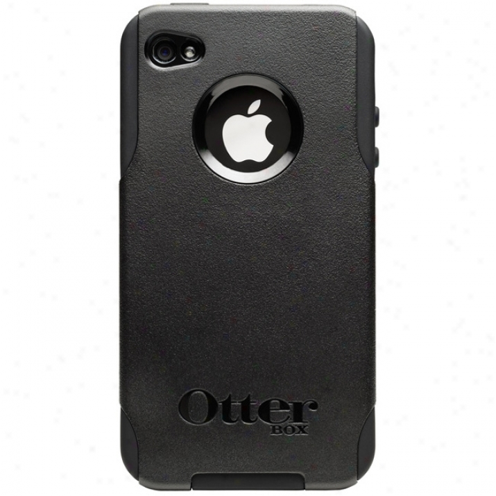 Otterbox Commuter Apl4-i4xxx Smartphone Skin