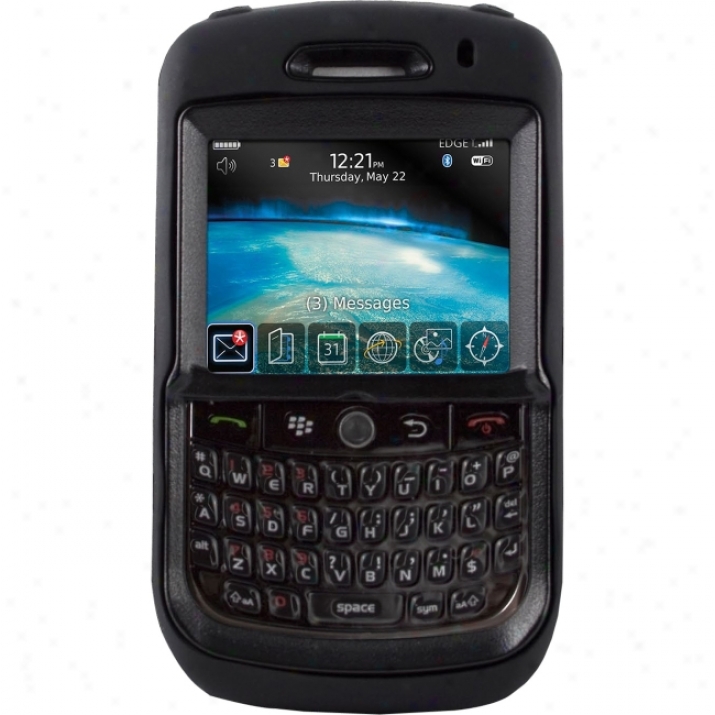 Otterbox Defender Caxe For Blackberry Curbe 8900