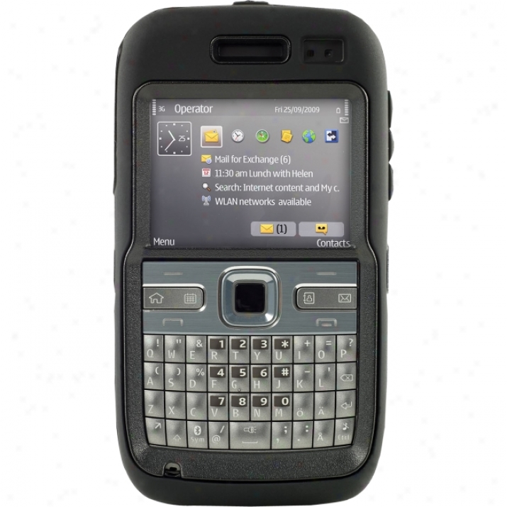 Otterbox Defender Nok2-e72xx-20-c5otr Smaftphone Skin