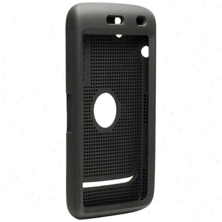 Otterbox Impact Del1-strk1 Smartphone Skin