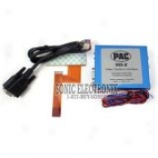 Pacific Accessory Vci-gm2 Interface Module