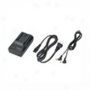 Panasonic Ac Adapter For Digital Camcorder