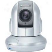 Panasonic Bb-hcm581a Poe Network Camera