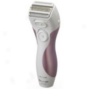 Panasonic Close Curves Es2207o Ladies Shaver