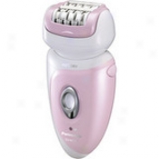 Panasonic Epiglide Es-wd51-p Ladies Epilator