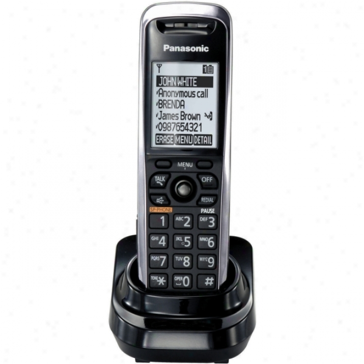 Panasonic Kx-tpa50 Hancset