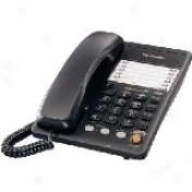 Panasonic Kx-ts105b Telephone