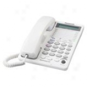 Panasonic Kx-ts208w Standard Phone