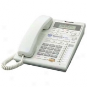 Panasonic Kx-ts3282w Corded Telephone