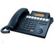 Panasonic Kx-ts4100b Business Telephone