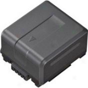 Panasonic Lithium Ion Camcorder Battery