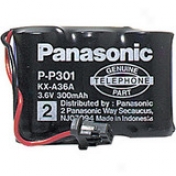 Panasonic Nickel Cadmium Cordless Phone Battery