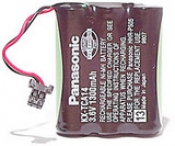 Panasonic Nickel Metal Hydride Battery For Cordless Phones