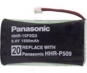 Panasonic Nickel Metal-hydride Battery For Cordless Phoones