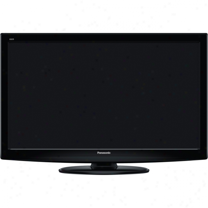 Panasonic Viera Tc-l22x2 22&quot; Lcd Tv