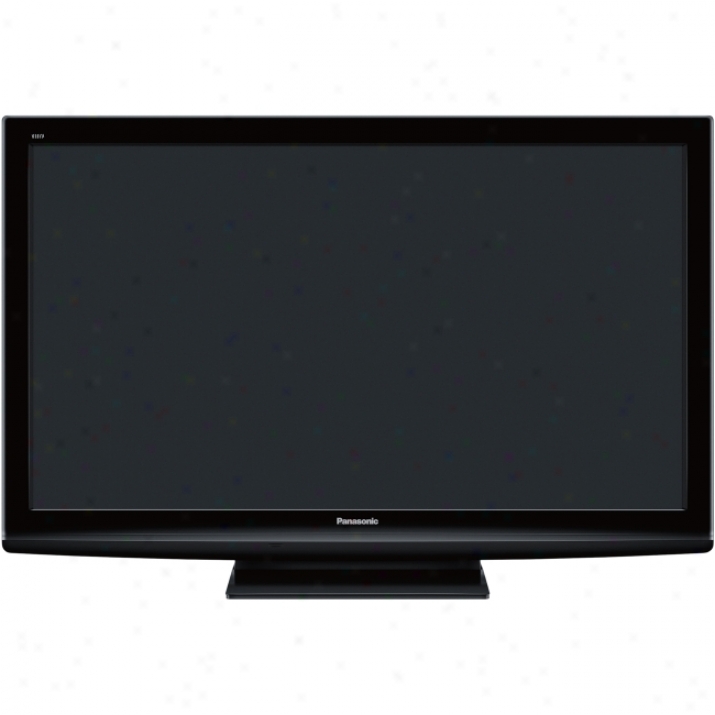 Panasonic Viera Tc-p50u2 50&quot; Plasma Tv