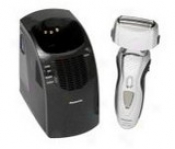 Panasonic Vortex Es8109s Shaver