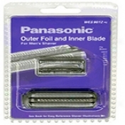 Panasonic Wes9012pc Inner Blade With Replacement Outer Foil