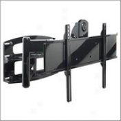 Peerless Hg Pla60-unlp-gb Articulating Wall Arm