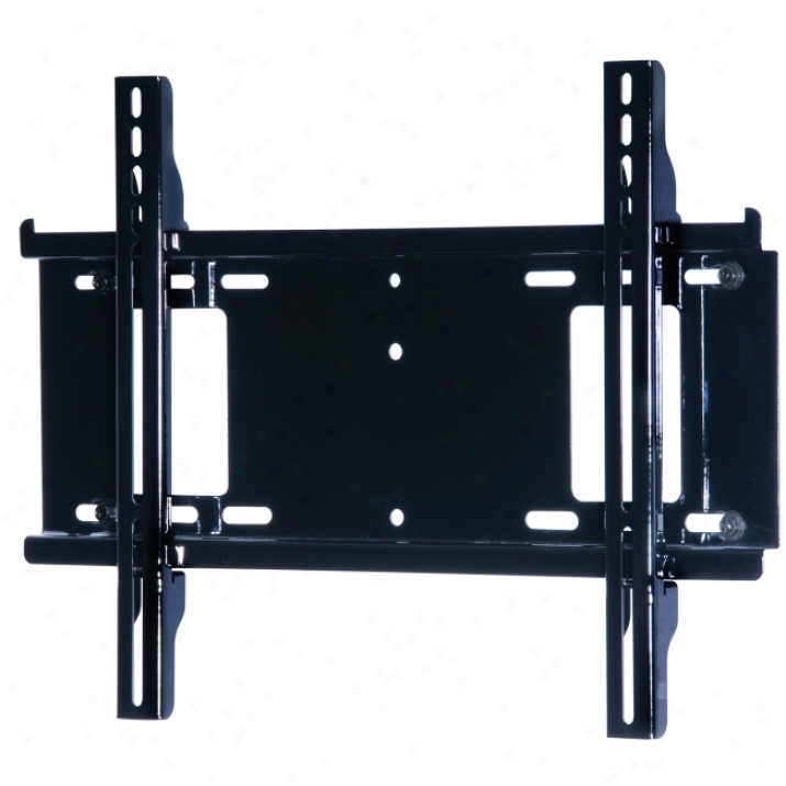 Peerless Paramount Pf640 Universal Flat Panel Wall Mount