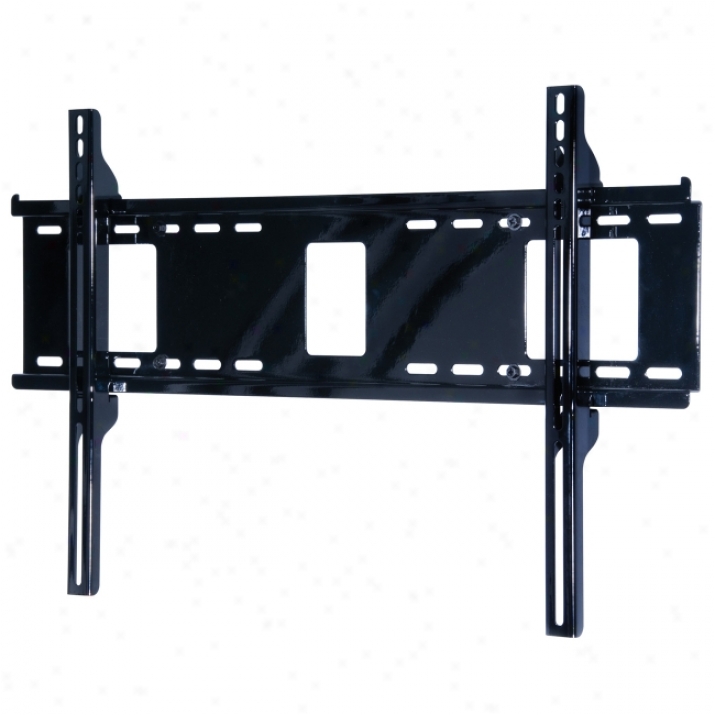 Peerless Paramount Pf660 Universal Flat Panel Wall Mount