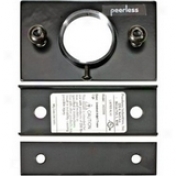 Peerless Unistrut Adapter For Keep tight Ceiling