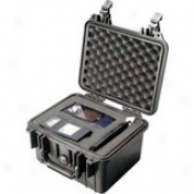 Pelican Pelican Protector Case 1300 Black