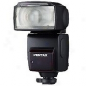 Pentax Af540fgz Auto Flash