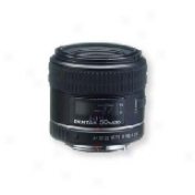 Pentax Smc P-d Fa 50mm F2.8 Macro Lens