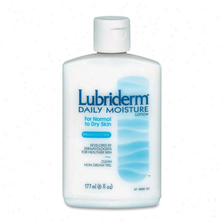 Pfizer Lubriderm Skin Therapy Lotion