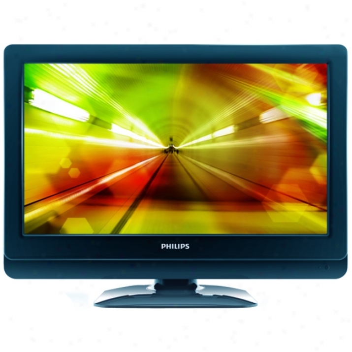 Philips 19pfl3505d 19&quot; Lcd Tv