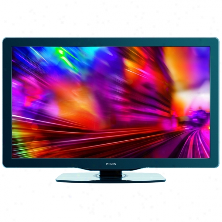 Philips 40pfl3705d 40&quot; Lcd Tv