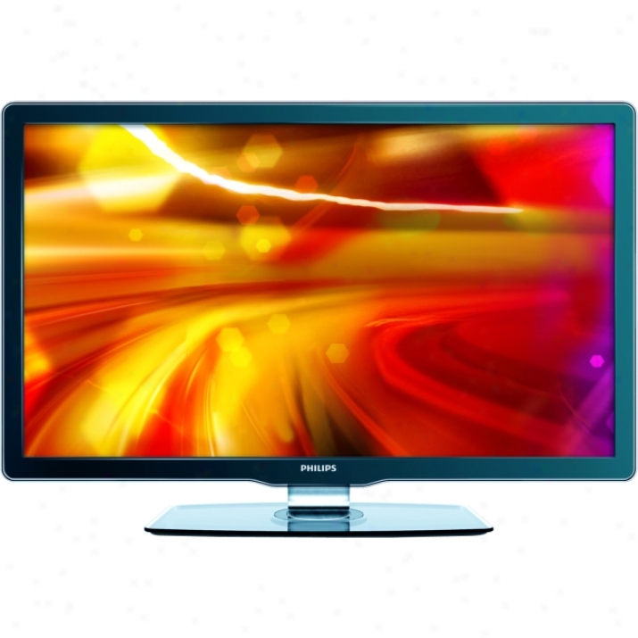 Philips 40pfl7705dv 40&quot; Lcd Tv