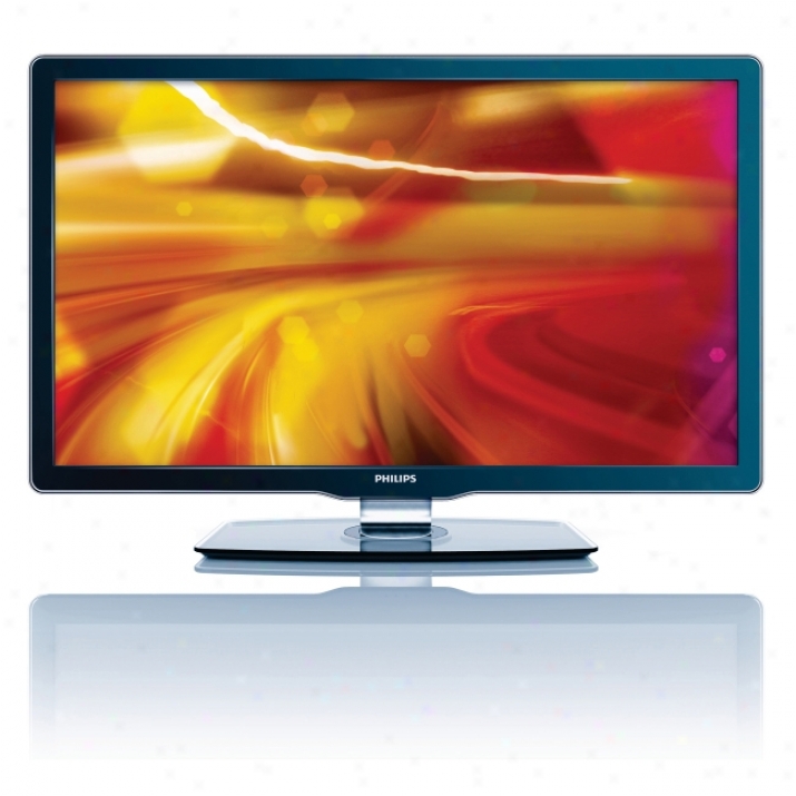 Philips 46pfl7705d 46&quot; Lcd Tv