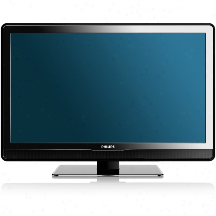 Philips 52pfl3704d 52&quot; Lcd Tv