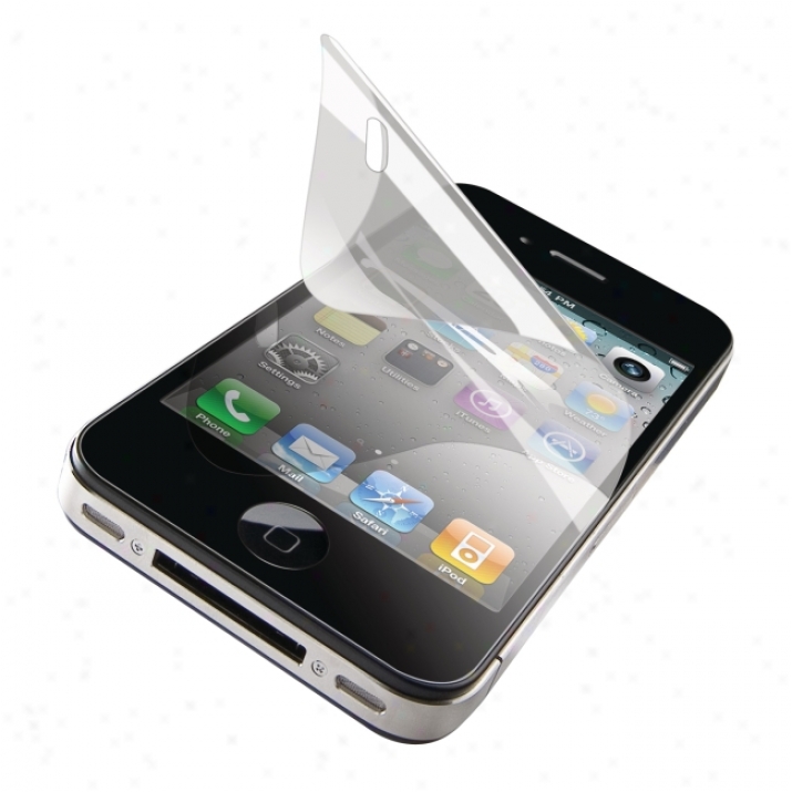 Philips Dlm1386 Screen Protector