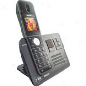 Pbilips Se7451b Cordless Phone