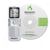 Philips Voice Tracer Lfh0617 Digital Voice Recorder