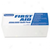 Physicianscare Ansi First Aid Refill Pack