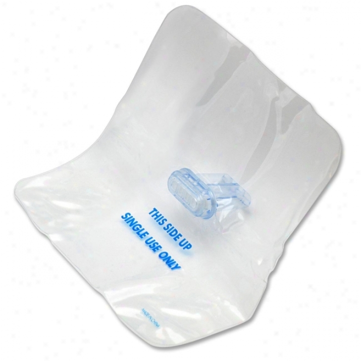 Physicianscare Disposable Cpr Mask